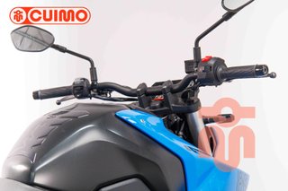 SUZUKI GSX-8S