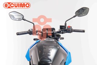 SUZUKI GSX-8S