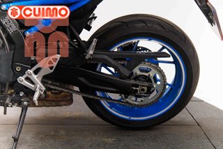 SUZUKI GSX-8S