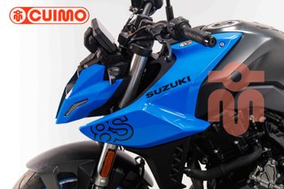 SUZUKI GSX-8S