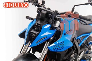 SUZUKI GSX-8S