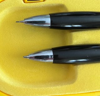Set Pigna Lamborghini Penne e Taccuino