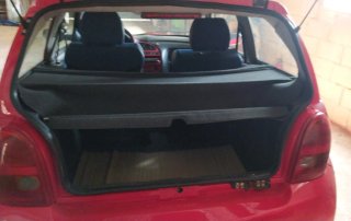 Coche sin carnet
