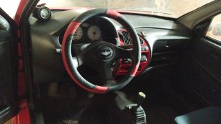 Coche sin carnet