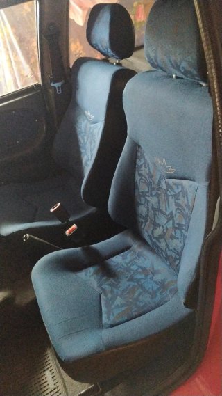 Coche sin carnet