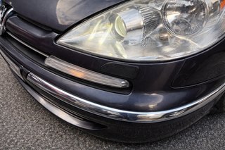 Peugeot 807 Tapa Lavafaros