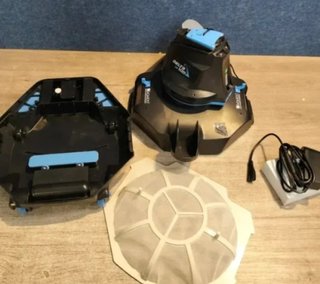 Robot Piscina Kokido Delta 100 45min 2,2L