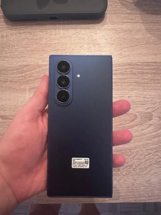Samsung Galaxy Z Fold 7 256GB