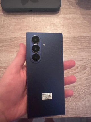 Samsung Galaxy Z Fold 7 256GB