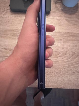 Samsung Galaxy Z Fold 7 256GB