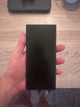 Samsung Galaxy Z Fold 7 256GB