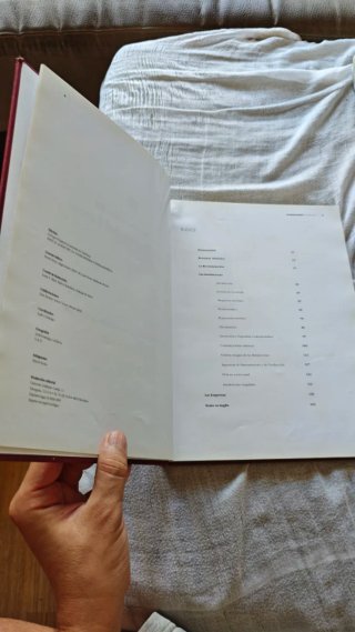 Libro "Las instalaciones del Gran Teatro del Liceo