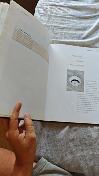 Libro "Las instalaciones del Gran Teatro del Liceo