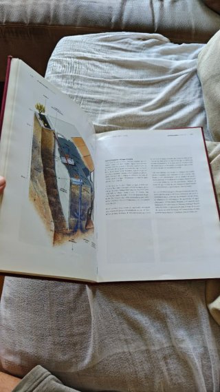 Libro "Las instalaciones del Gran Teatro del Liceo