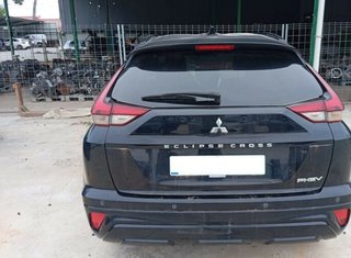 Cinturón seguridad mitsubishi eclipse cross 450956