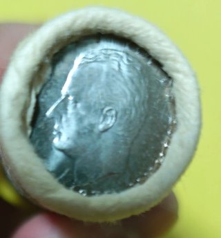 Cartucho de 5 Pesetas de 1975