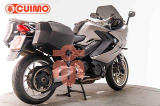 BMW F 800 GT