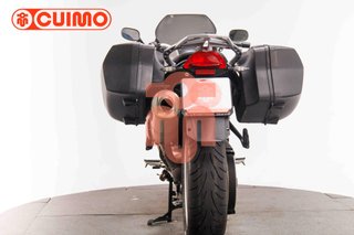 BMW F 800 GT
