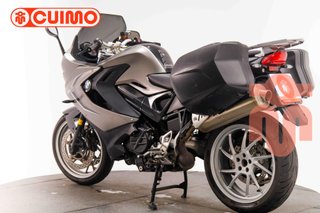 BMW F 800 GT