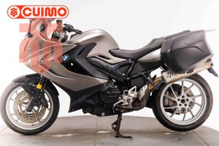 BMW F 800 GT