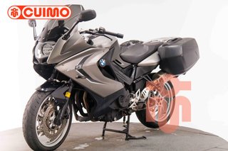 BMW F 800 GT