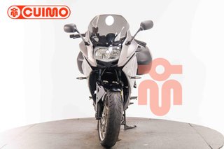 BMW F 800 GT