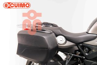 BMW F 800 GT