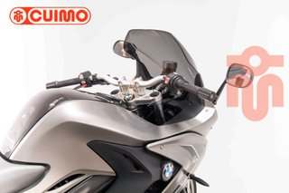 BMW F 800 GT