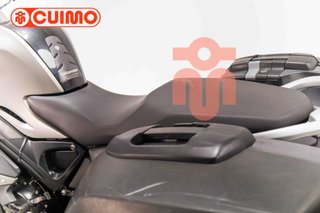 BMW F 800 GT