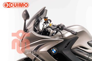 BMW F 800 GT