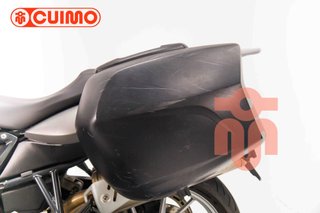 BMW F 800 GT