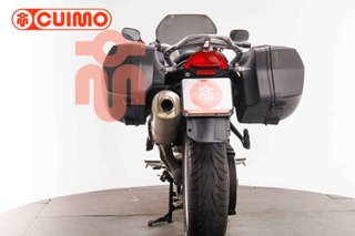 BMW F 800 GT