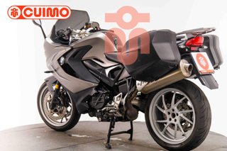 BMW F 800 GT