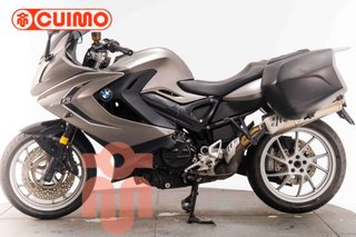 BMW F 800 GT