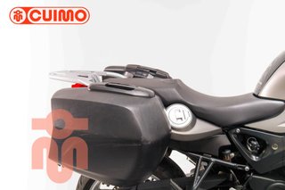 BMW F 800 GT