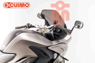 BMW F 800 GT