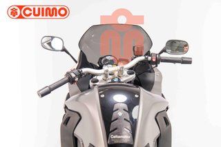 BMW F 800 GT