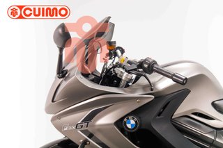 BMW F 800 GT