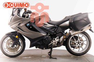 BMW F 800 GT