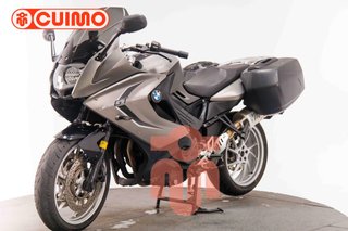 BMW F 800 GT