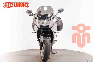 BMW F 800 GT