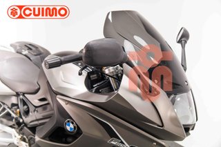 BMW F 800 GT
