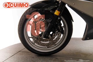 BMW F 800 GT