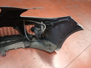 Paragolpes Seat León FR/Cupra mk2