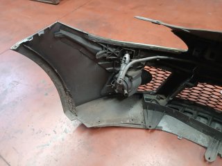 Paragolpes Seat León FR/Cupra mk2