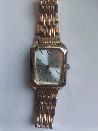 Reloj Acero Inoxidable