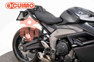 TRIUMPH DAYTONA 660