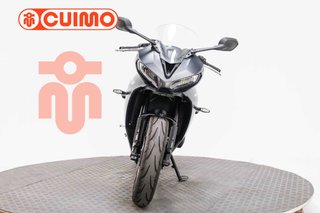 TRIUMPH DAYTONA 660