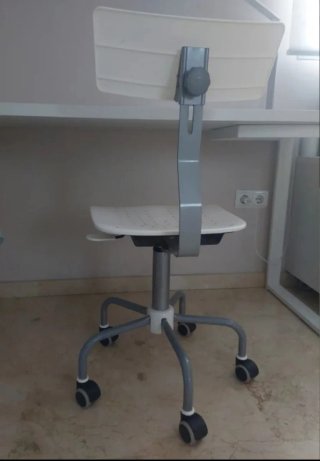 Silla escritorio