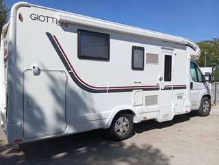 Giottiline 395 2022
